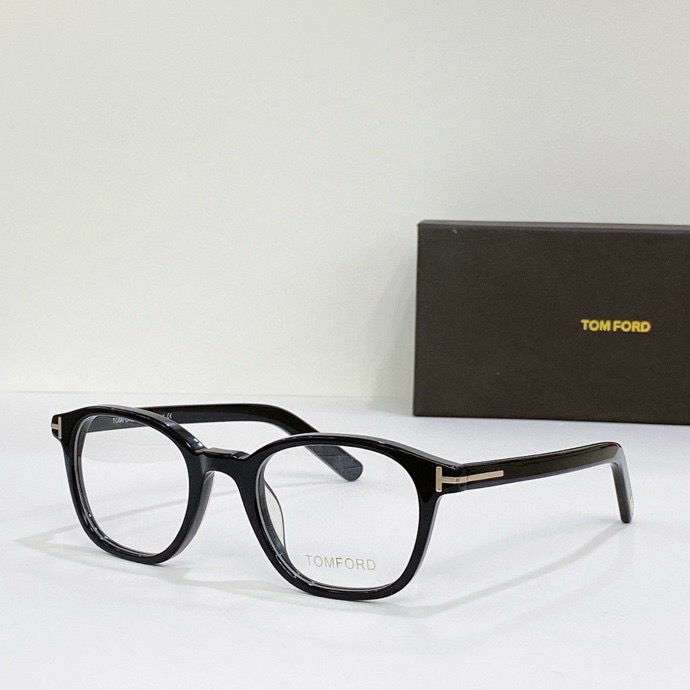 Picture of Tom Ford Optical Glasses _SKUfw45925269fw